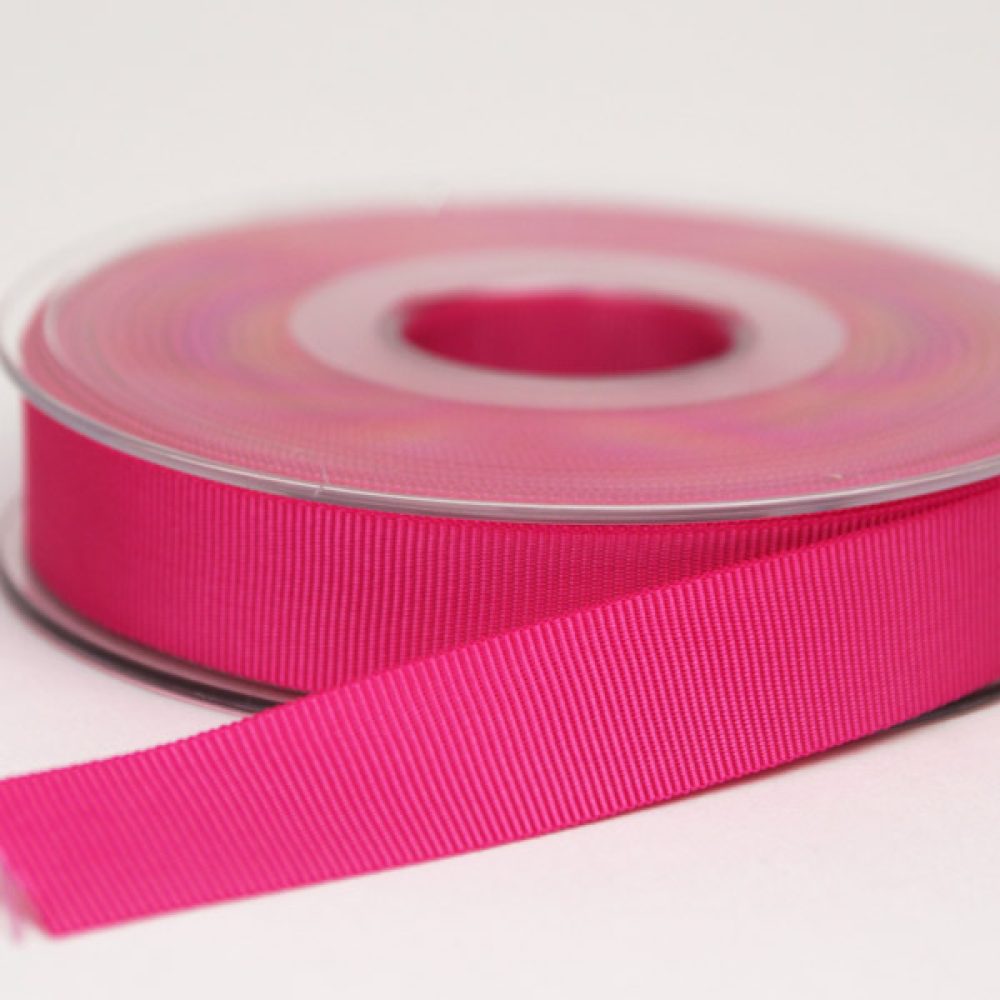 Ripsband pink