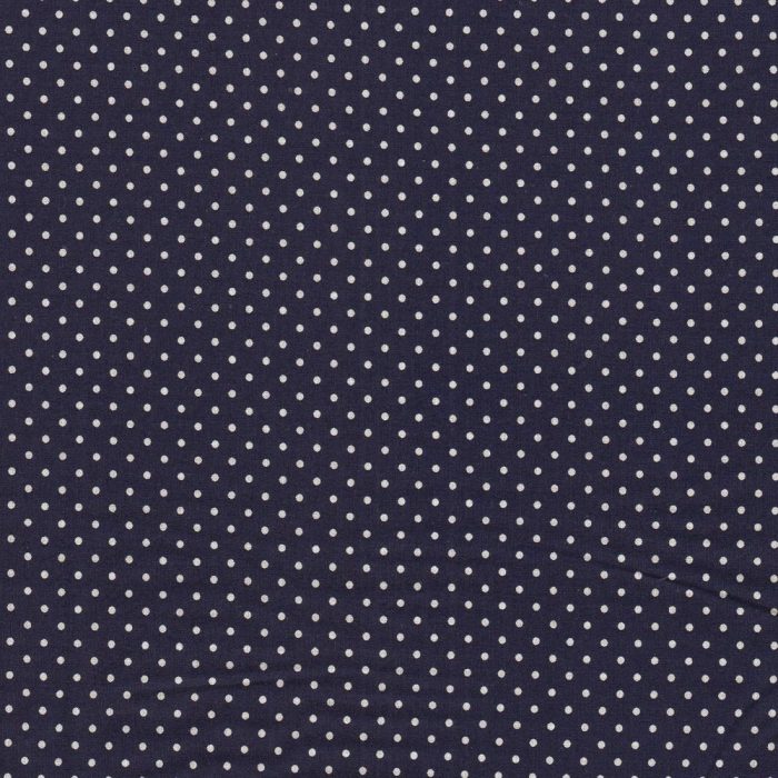 Baumwollstoff mit Punkten gepunktete Baumwolle in verschiedenen Farben