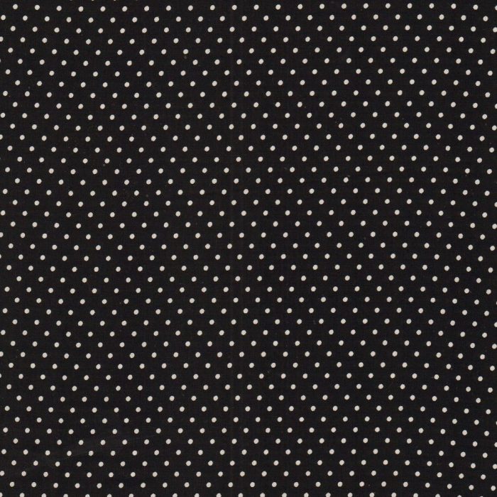 Baumwollstoff mit Punkten gepunktete Baumwolle in verschiedenen Farben
