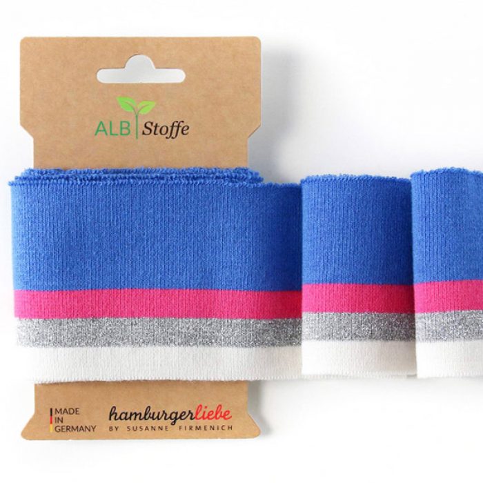 Cuff Me Glam Edition