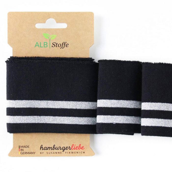 Cuff Me Glam Edition