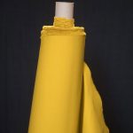 Dry Yellow Oilskin