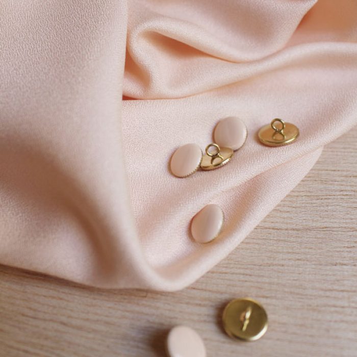 Crepe Viskose Atelier Brunette