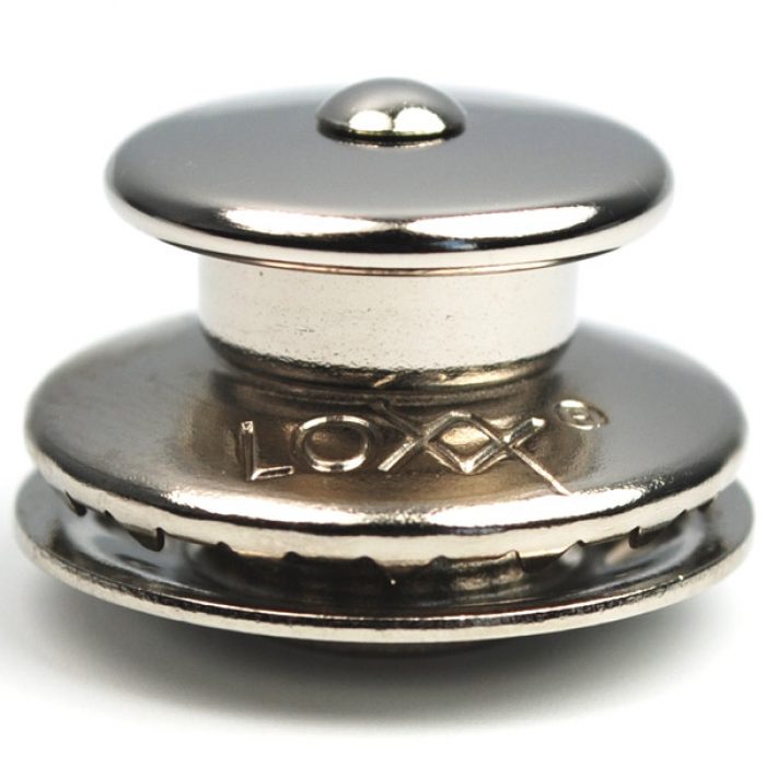 Loxx Messing Nickel