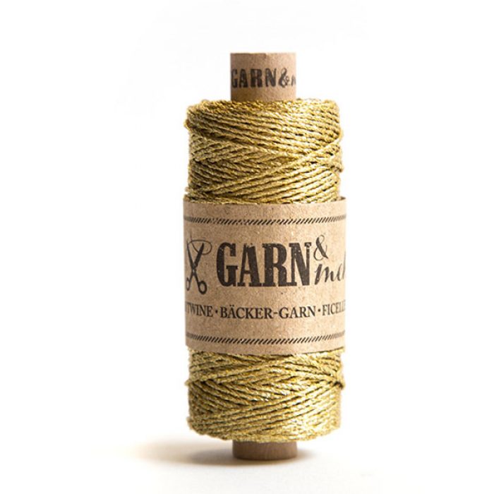 Garn und mehr - Bakers Twine