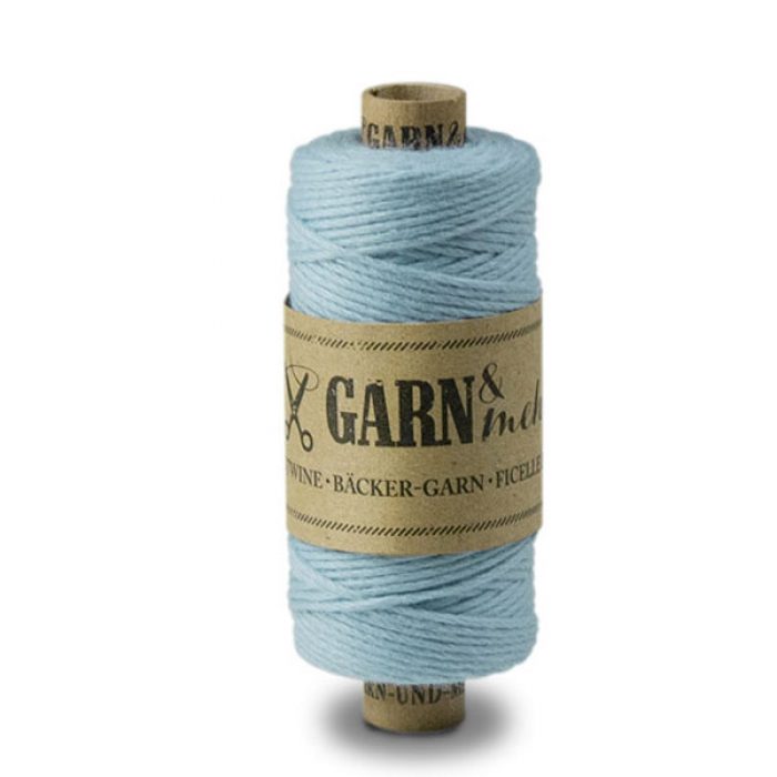 Bakers Twine - Garn und mehr