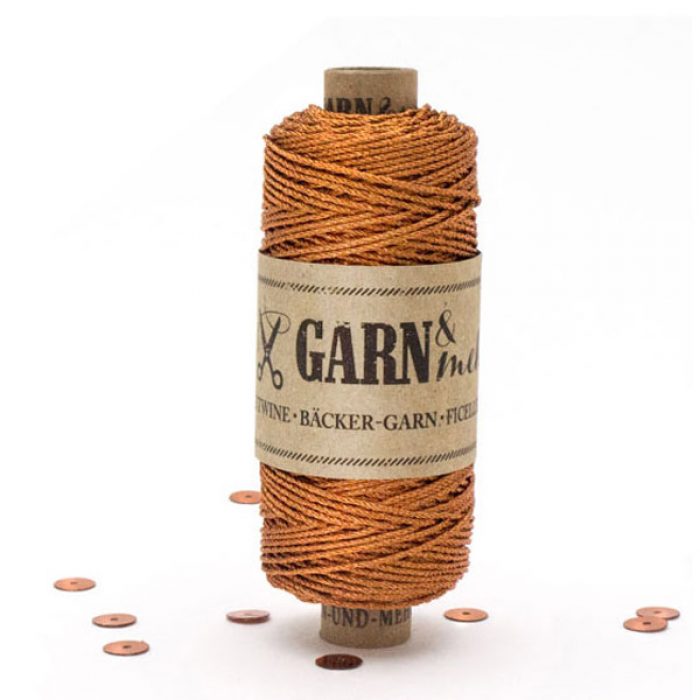 Garn und mehr - Bakers Twine