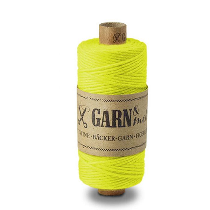 Garn und mehr - Bakers Twins