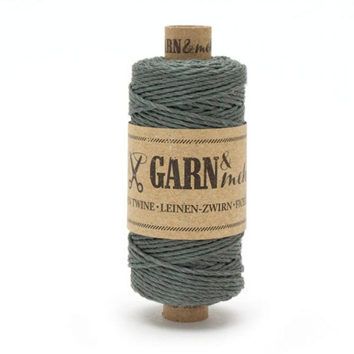 Garn und mehr - Bakers Twine - Leinen Zwirn