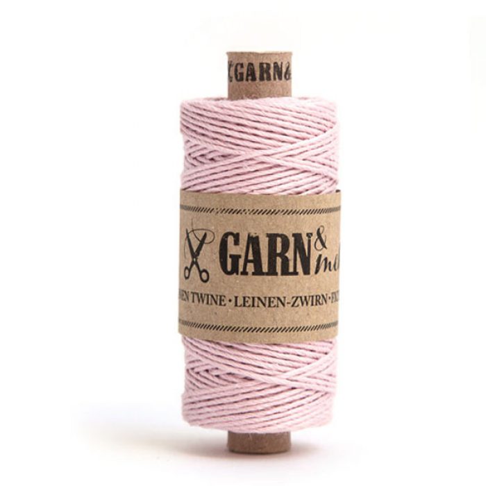 Garn und mehr - Leinen Zwirn
