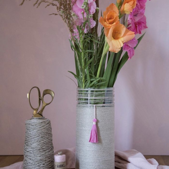 Garn und mehr - Bakers Twins