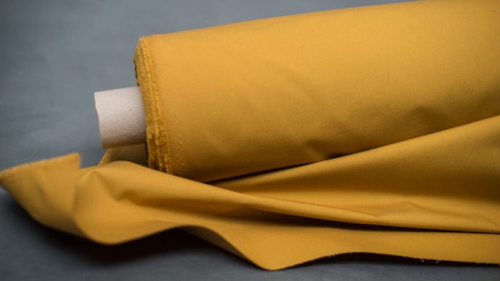 Dry Oilskin - Merchant and Mills