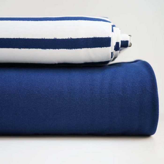 Summer Stripes - Bio Jersey