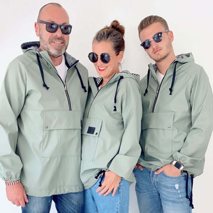 Windbreaker
