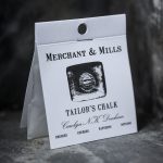 Merchant and Mills Tailors Shalk