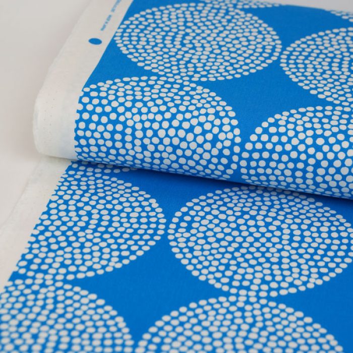 Kokka Dots and Circle