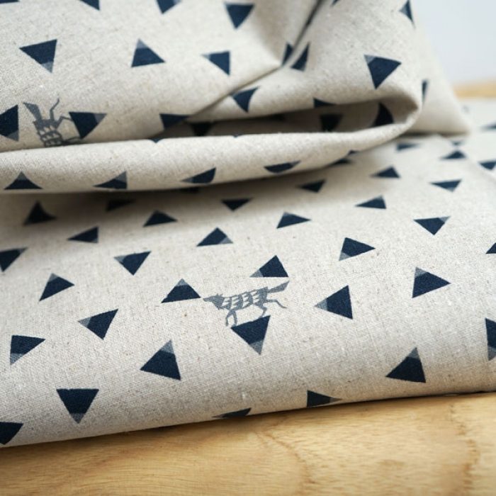 Kokka Triangle Nature