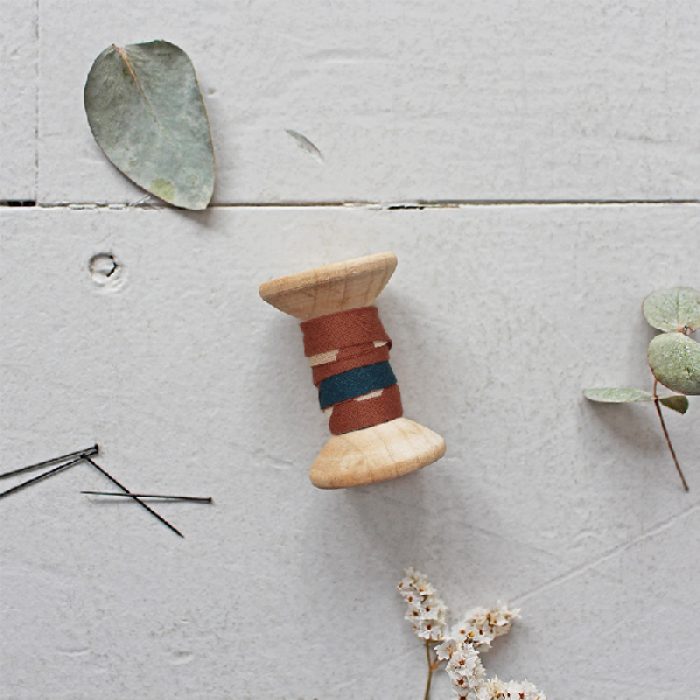 Atelier Brunette Schrägband Posie