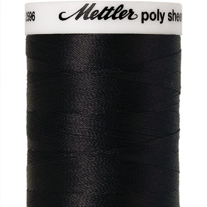 Stickgarn Amann Mettler