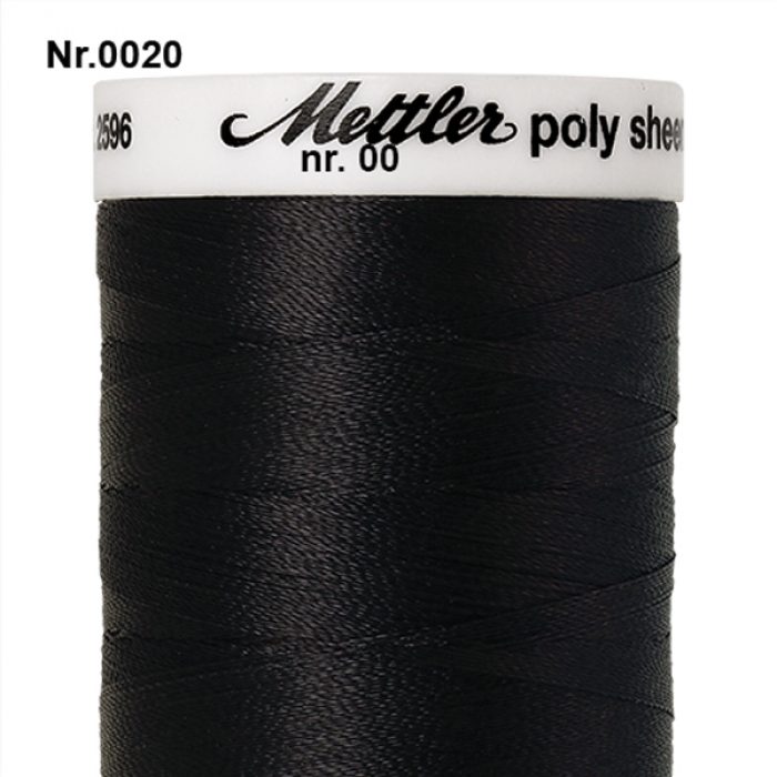 Amann Mettler Stickgarn