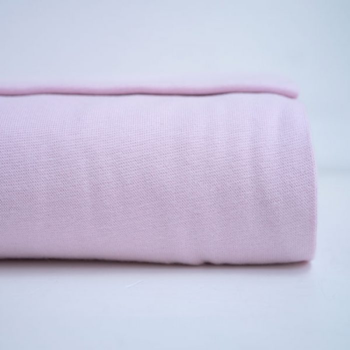 Bündchen Pastell Light