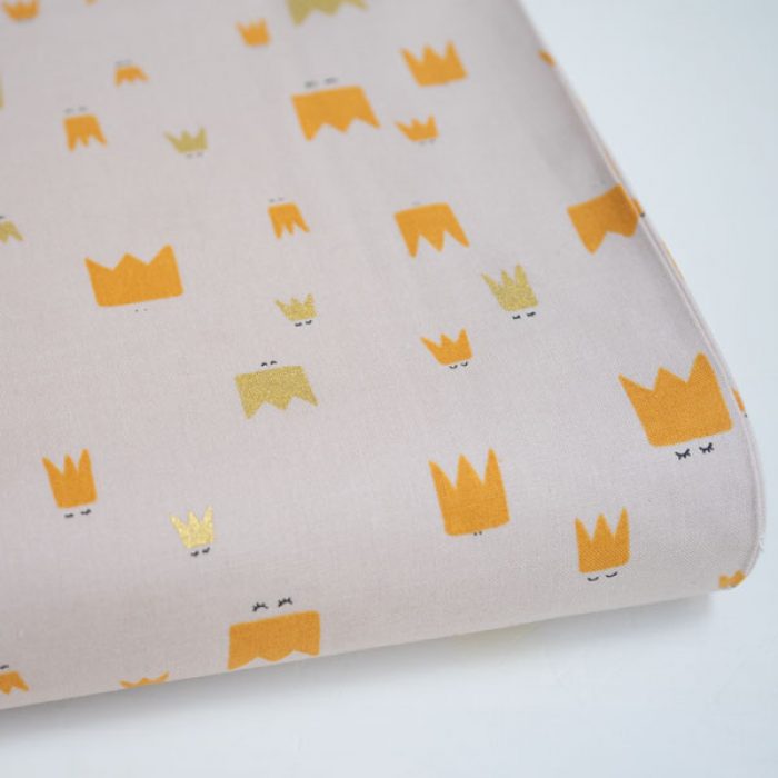 Dear Friends - Crown