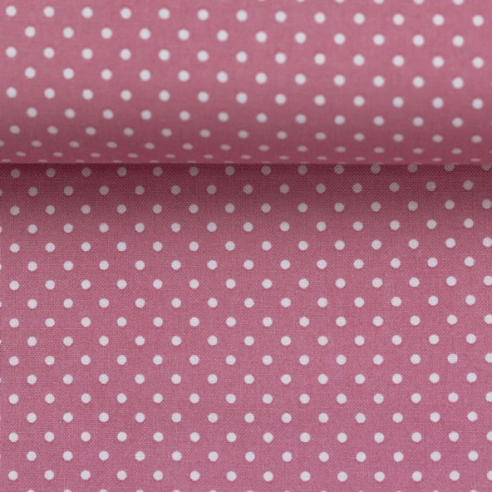 Baumwolle Punkte