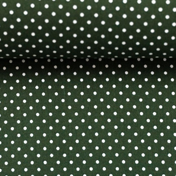 Baumwolle Punkte