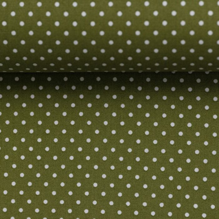 Baumwolle Punkte