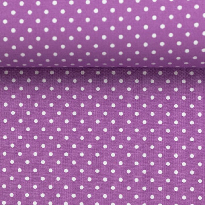 Baumwolle Punkte
