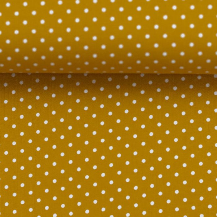 Baumwolle Punkte