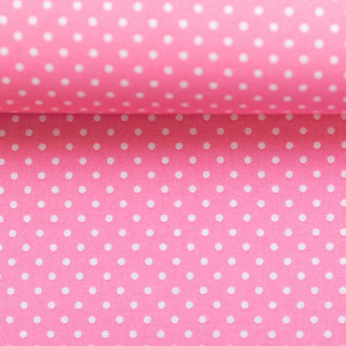 Baumwolle Punkte