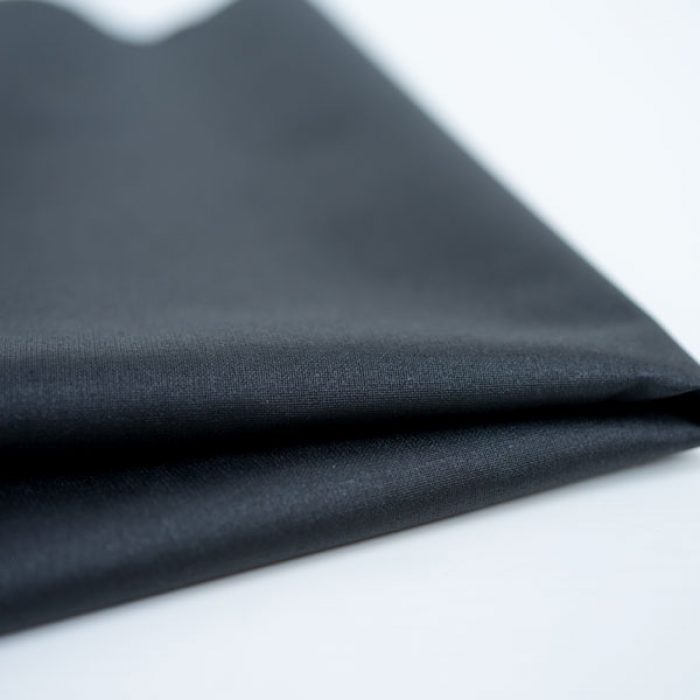 Beschichtete Baumwolle Uni