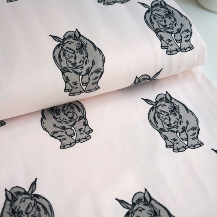 Bio Jersey Bloome Copenhagen