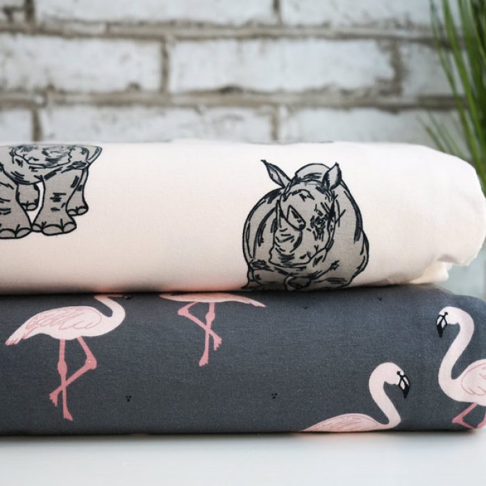 Bio Jersey Bloome Copenhagen