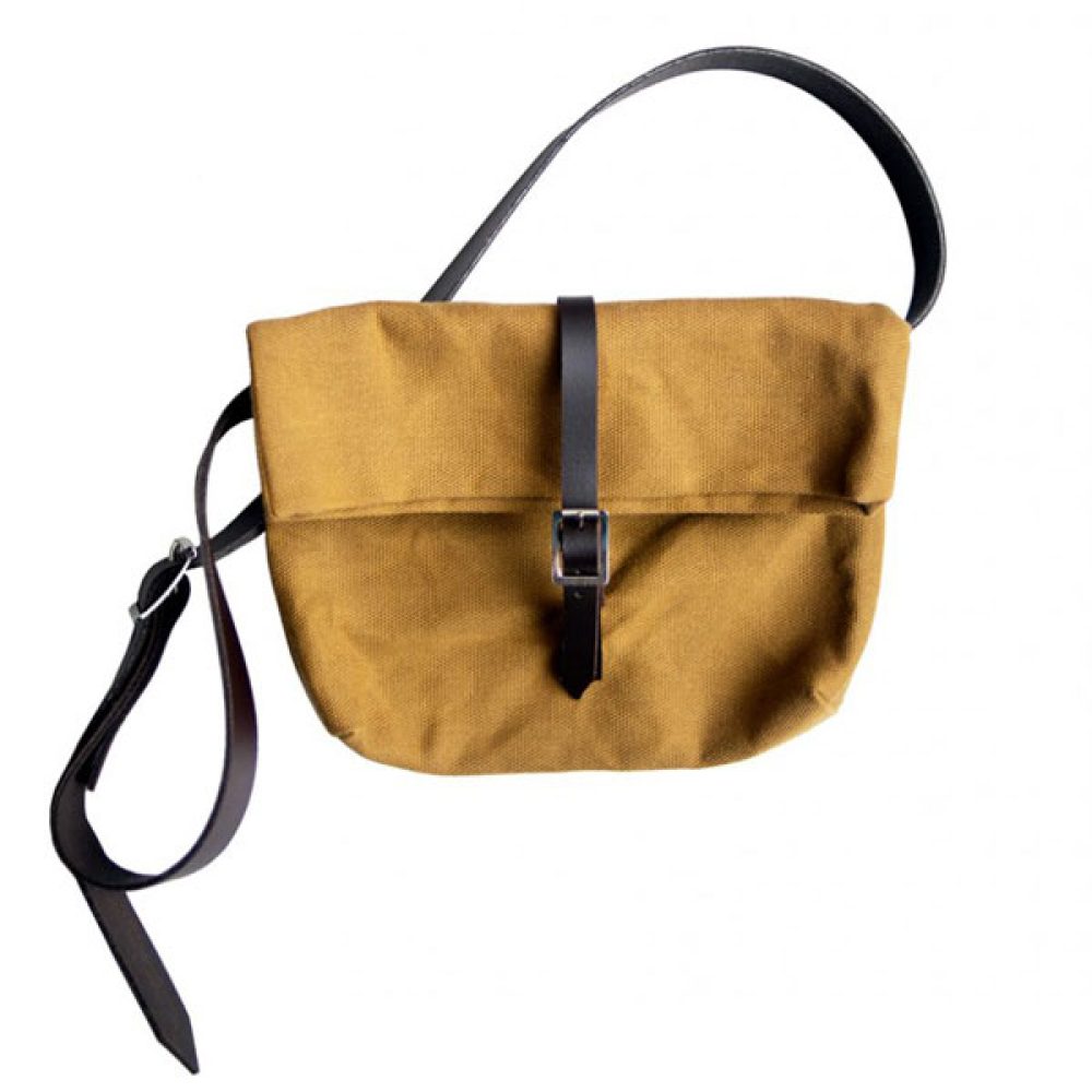 Field Belt Bag Schnittmuster