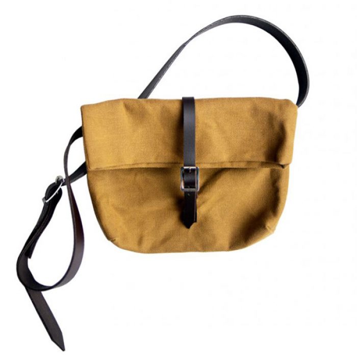 Field Belt Bag Schnittmuster