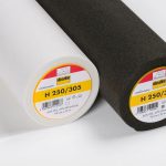 Bügeleinlage Vlieseline H250