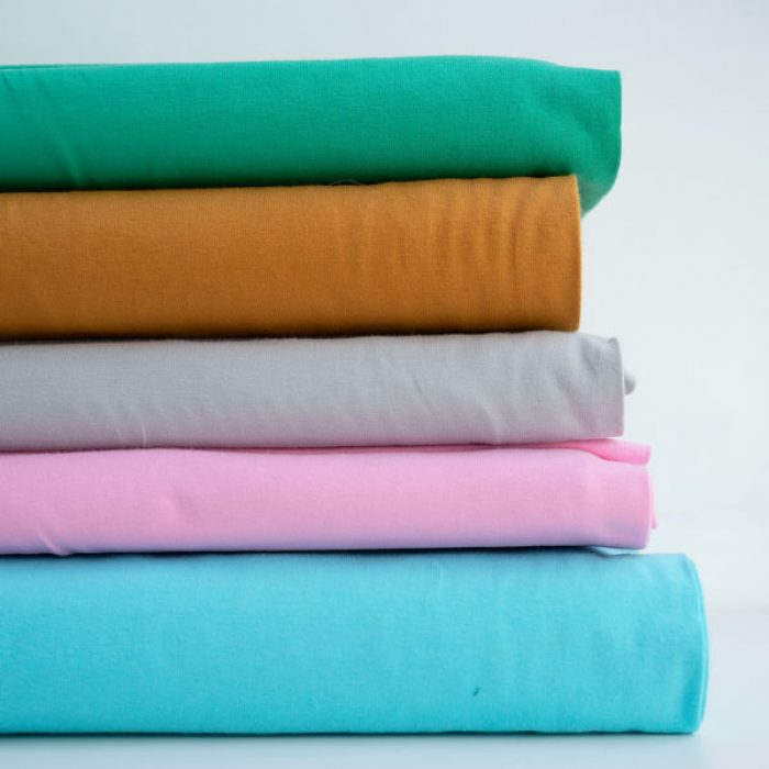 Jersey Uni Farben