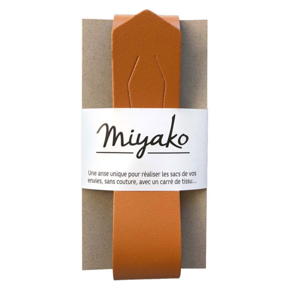 Miyako ANSE