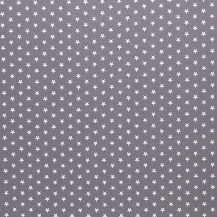 Baumwolle Sterne