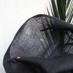 Atelier Brunette Sunset Baumwolle Crepe – leichter Sommerstoff im Engelsliebe Stoffatelier Mainz