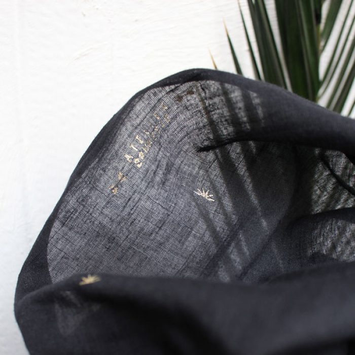 Atelier Brunette Sunset