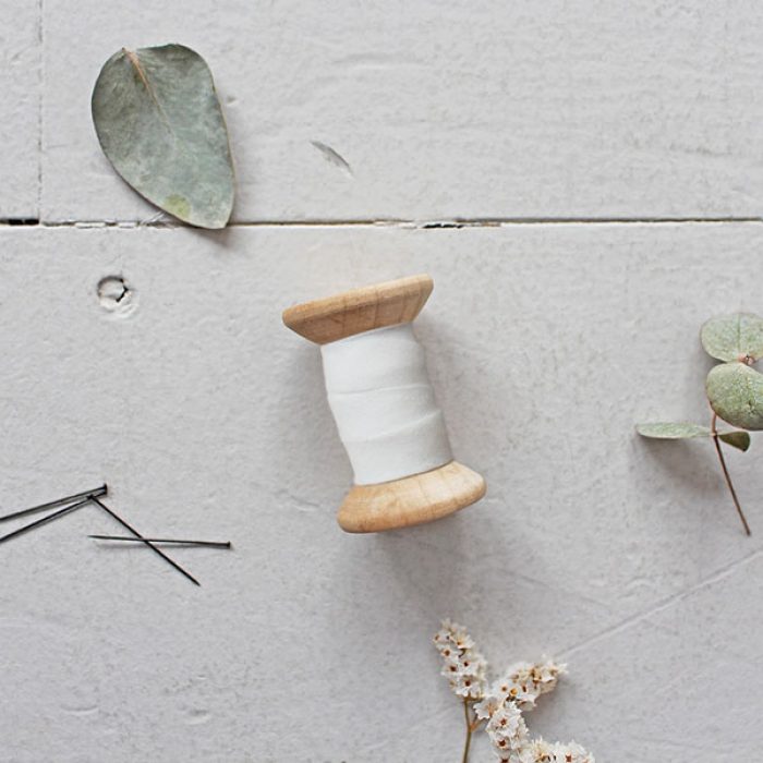 Atelier Brunette Paspelband