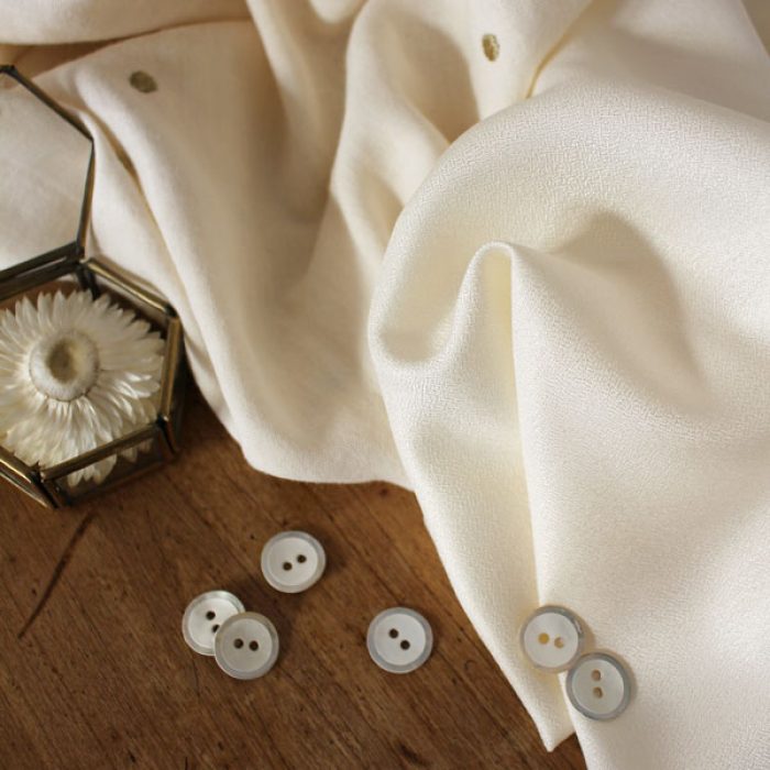 Atelier Brunette Crepe