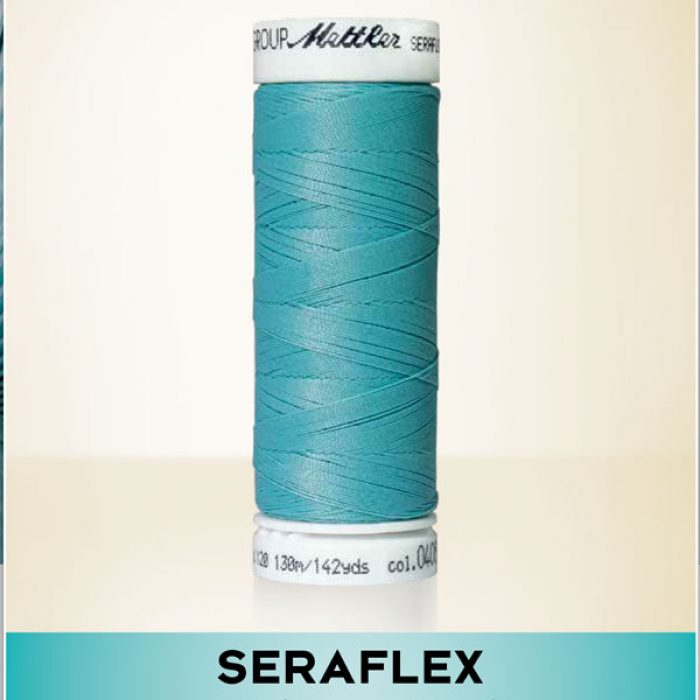 Seraflex Garn Amann Mettler