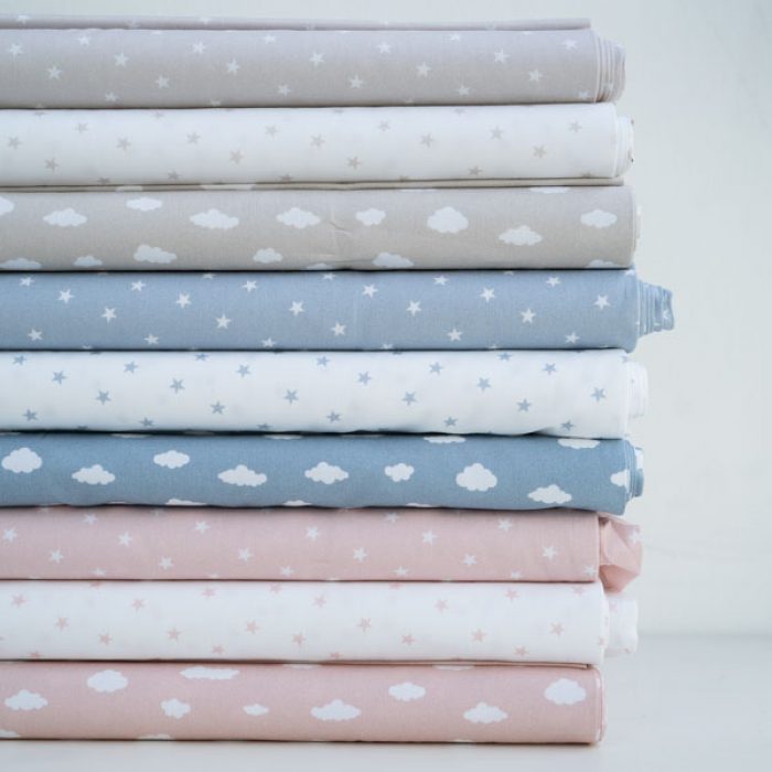 Mini Baby Collection Baumwolle