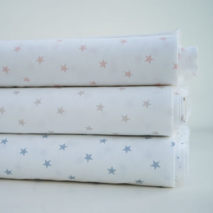 Mini Baby Collection Baumwolle