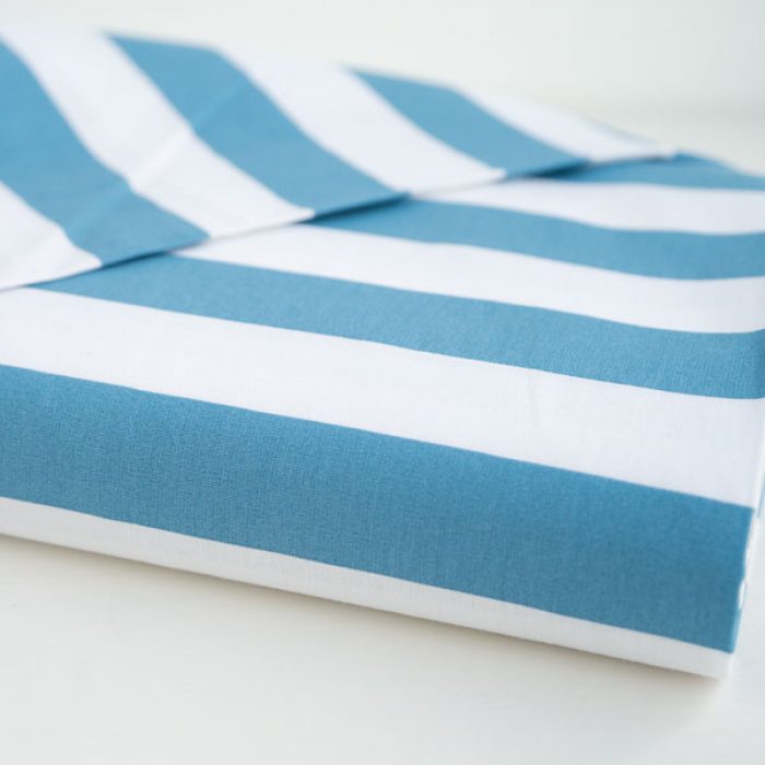Bold Stripes Baumwolle