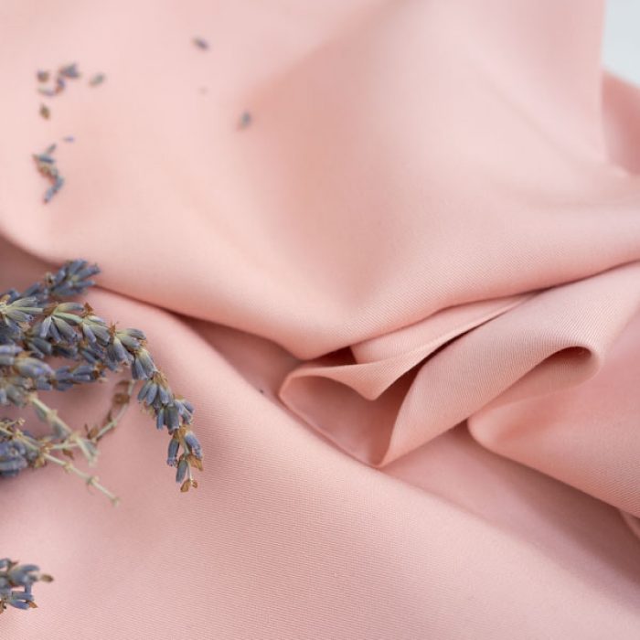 Baumwolle - Fibre Mood